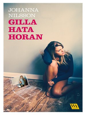 cover image of Gilla hata horan